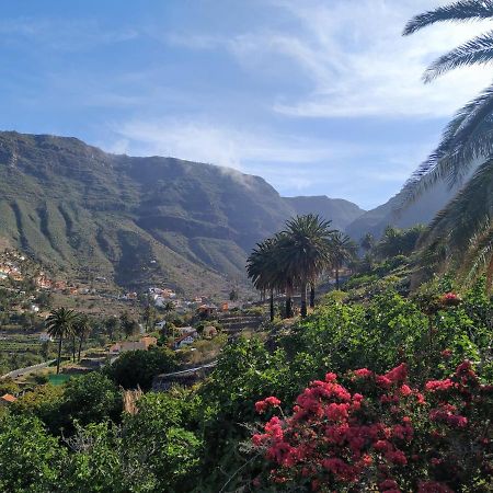 Finca La Ladera 巴耶格兰雷伊 外观 照片