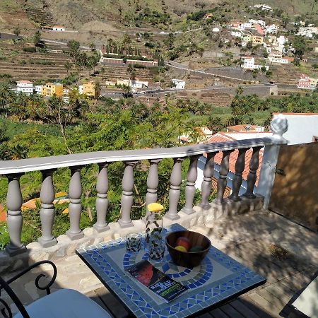 Finca La Ladera 巴耶格兰雷伊 外观 照片