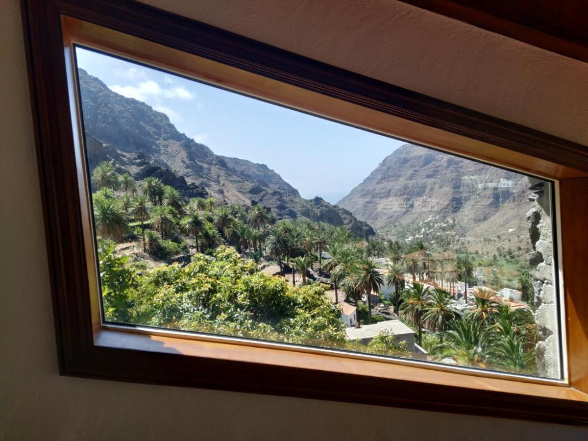 Finca La Ladera 巴耶格兰雷伊 外观 照片